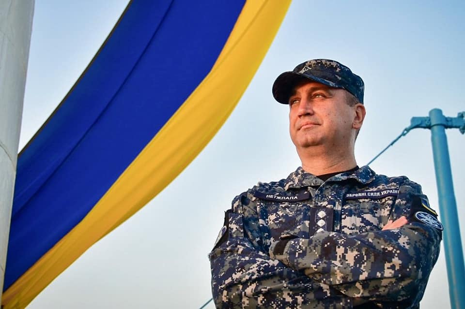 Противник не наближається до Одеси на відстань менше ніж 100 морських миль – Олексій Неїжпапа «фото»