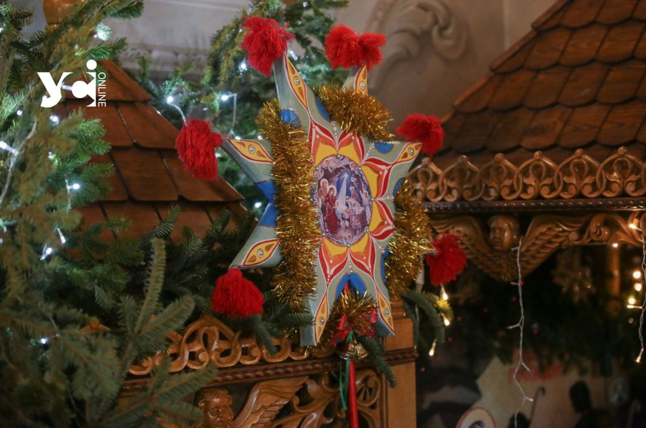 Зеленський підписав закон про перенесення святкування Різдва на 25 грудня «фото»