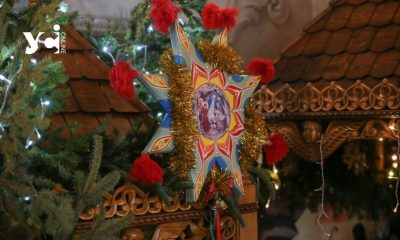 Зеленський підписав закон про перенесення святкування Різдва на 25 грудня «фото»