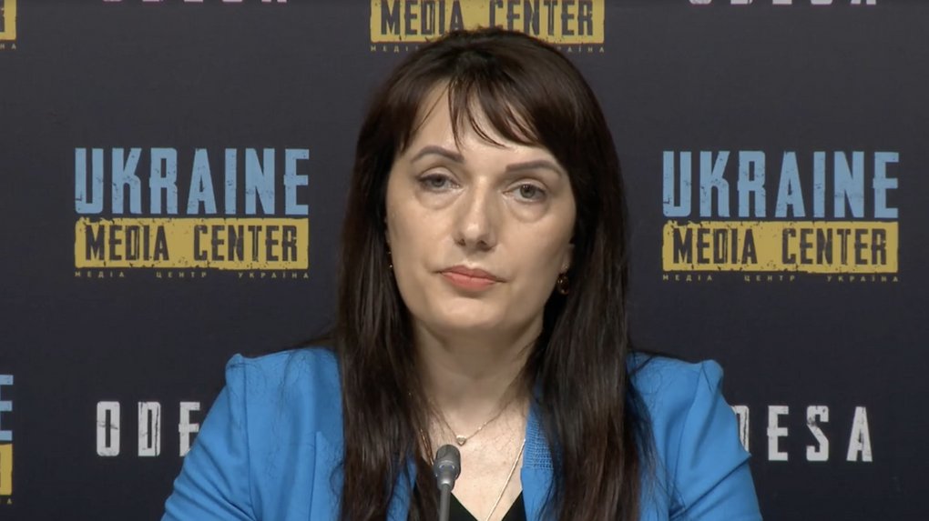 У департаменті охорони здоров’я Одеської ОВА – нова керівниця usionline.com У департаменті охорони здоров’я Одеської ОВА – нова керівниця «фото»