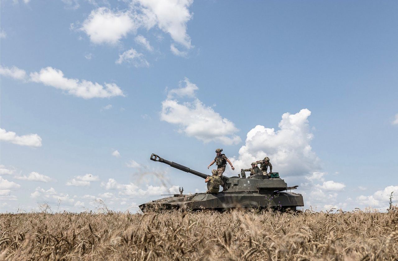 В Україні продовжили на 90 діб воєнний стан та мобілізацію «фото»