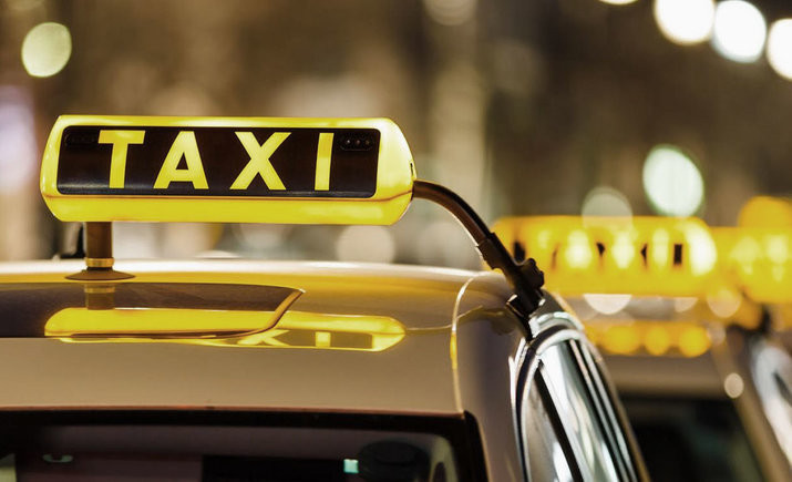 Мешканця Одеської області судили за викрадення таксиста «фото»