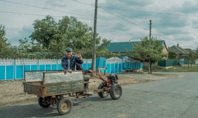 «Дерадянізація» : в Україні більше не буде селищ міського типу «фото»