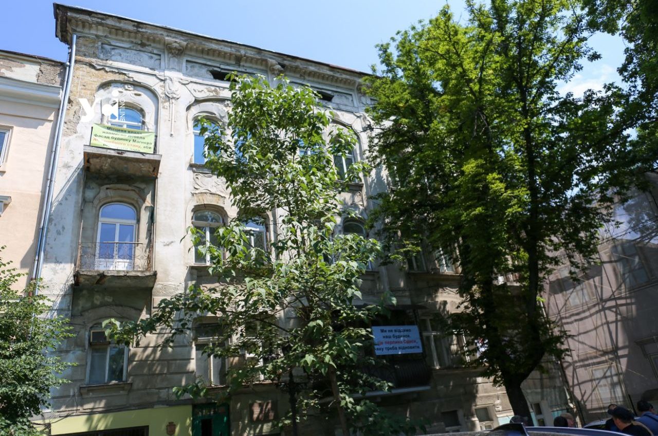 У вівторок в Одесі буде хмарно та спекотно usionline.com У вівторок в Одесі буде хмарно та спекотно «фото»