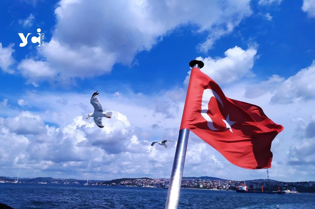 Туреччина хоче продовжити Зернову угоду «фото»