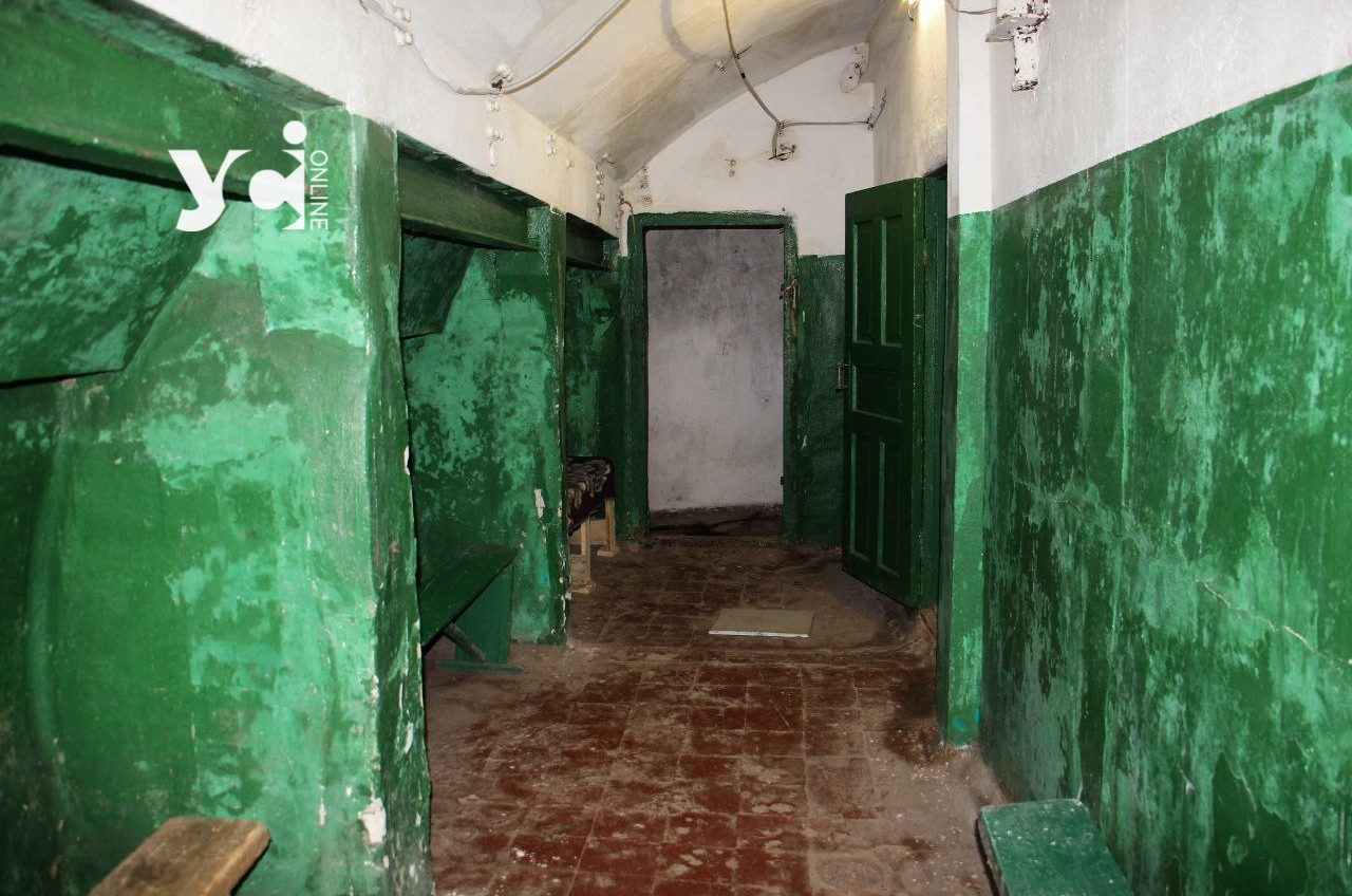 У лікарнях Одеси планують провести ремонт підвалів «фото»