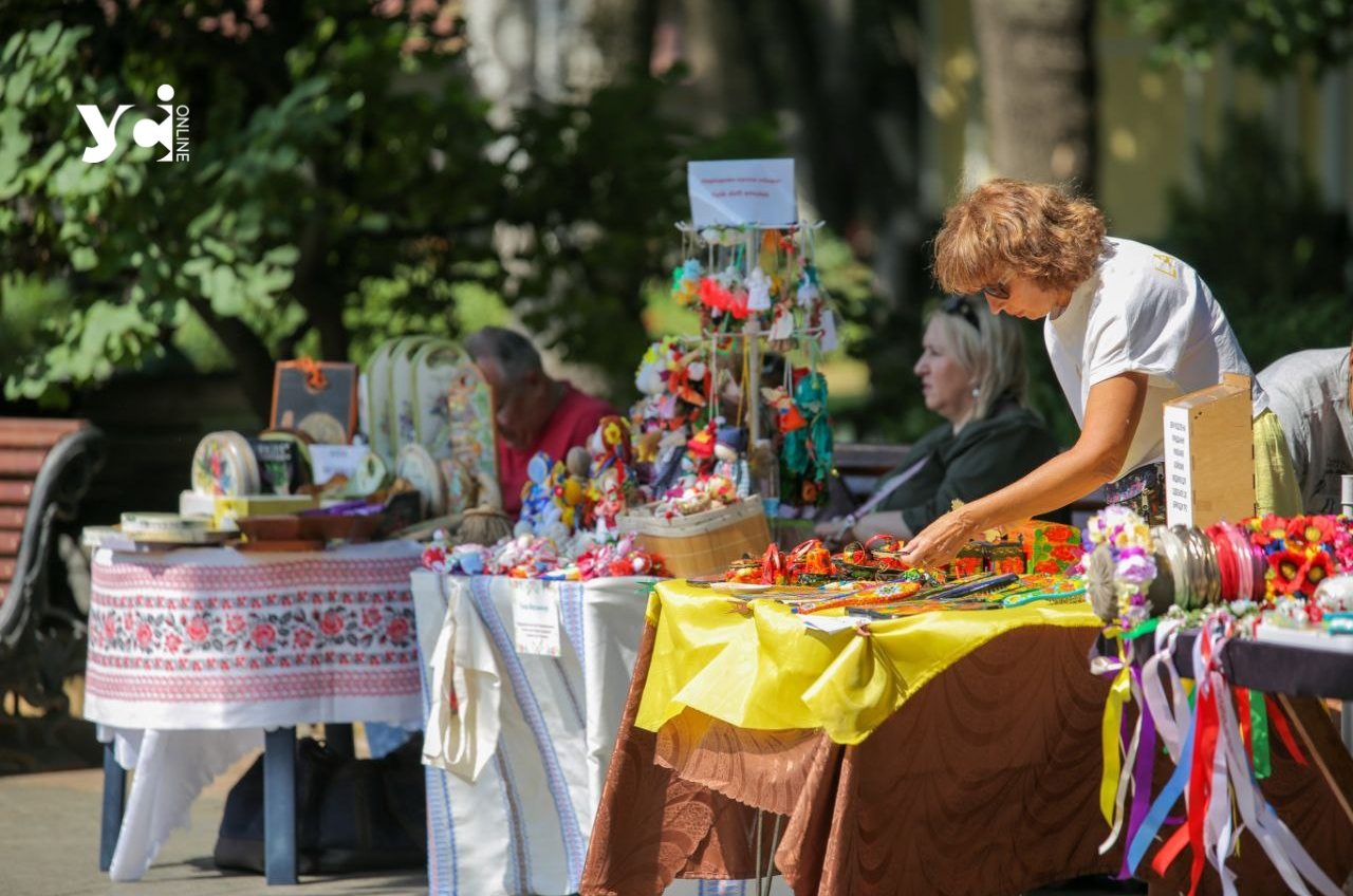 П’ятниця в Одесі буде спекотною usionline.com П’ятниця в Одесі буде спекотною «фото»