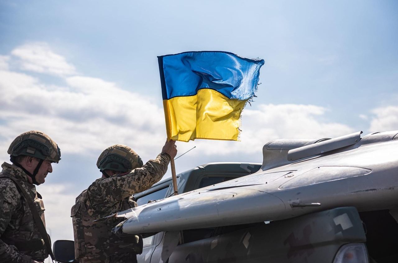 До Дня Незалежності України ветерани та члени сімей воїнів отримають разову виплату «фото»