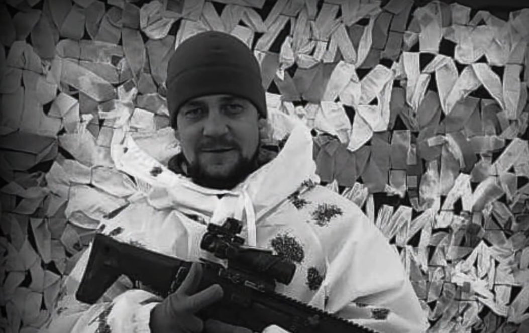 Під Бахмутом загинув брат ченця Одеської єпархії (відео) «фото»