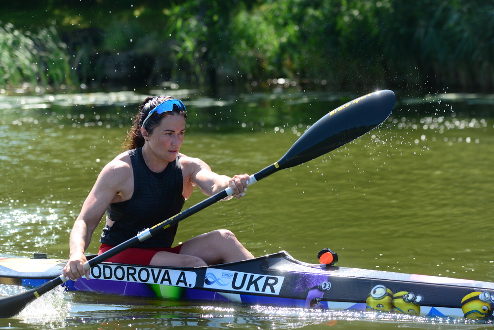 Відома одеська чемпіонка закінчує спортивну кар’єру usionline.com Відома одеська чемпіонка закінчує спортивну кар’єру «фото»