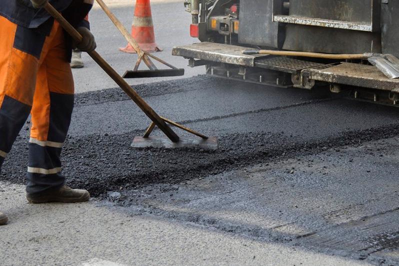 12 мільйонів планують витратити на проєкт для ремонту дороги Одеса – Рені «фото»