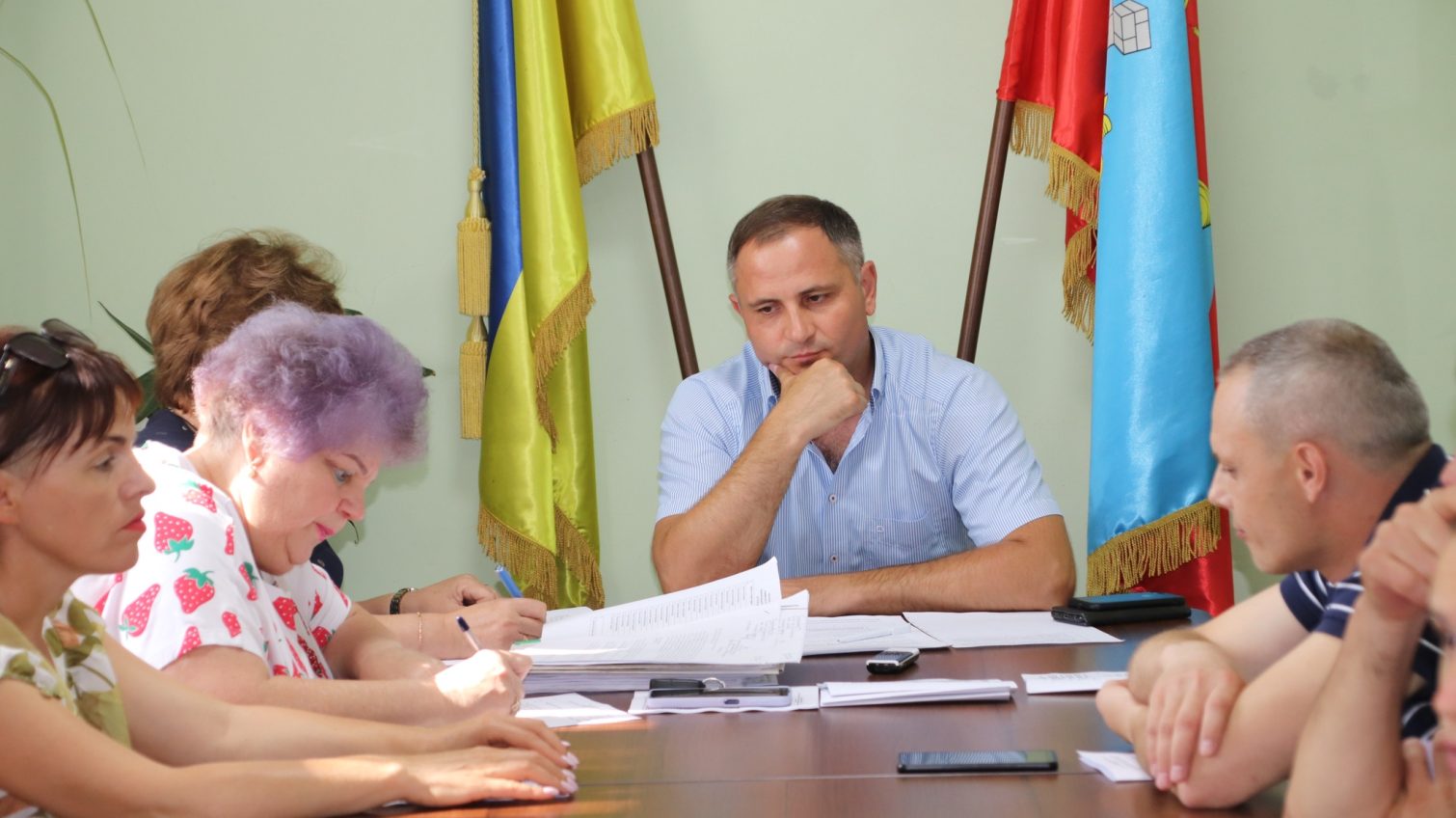 Болградська міська рада передасть 7 млн грн на підтримку ЗСУ «фото»