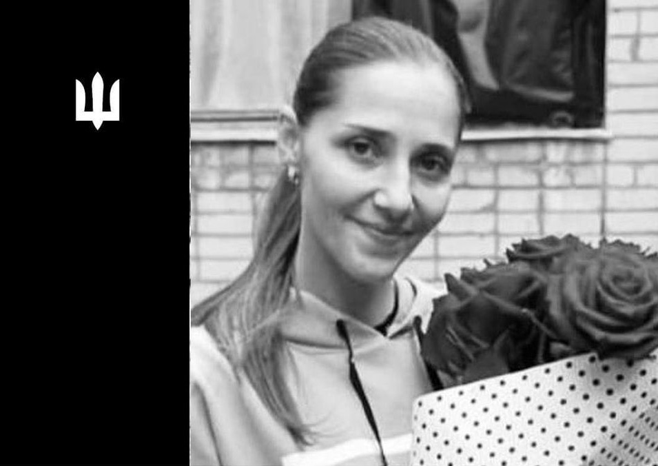 На фронті загинула 30-річна захисниця з Одеської області «фото»