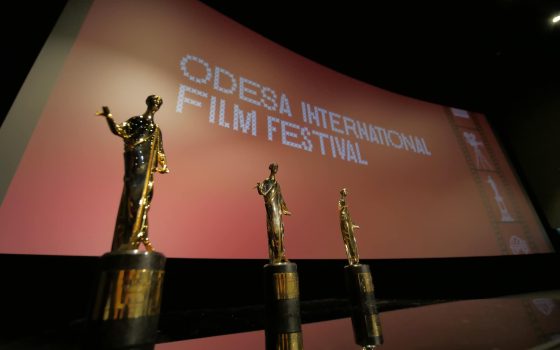 Оголошено переможців 14-го Одеського міжнародного кінофестивалю — УСІ Online