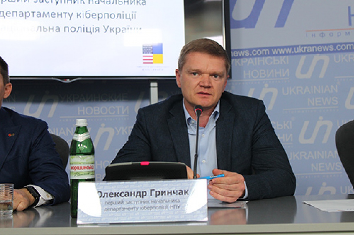 Уряд змінив керівництво Одеського району «фото»