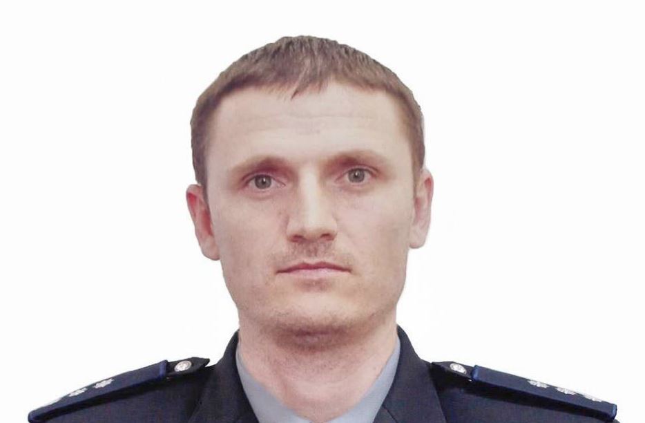 В Херсоні від обстрілу ворогів загинув одеський поліцейський «фото»