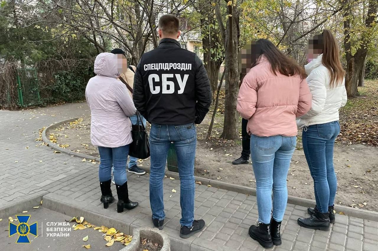 В Одесі на 10 років сяде шахрайка, яка говорила, що ії «кришує» САП «фото»