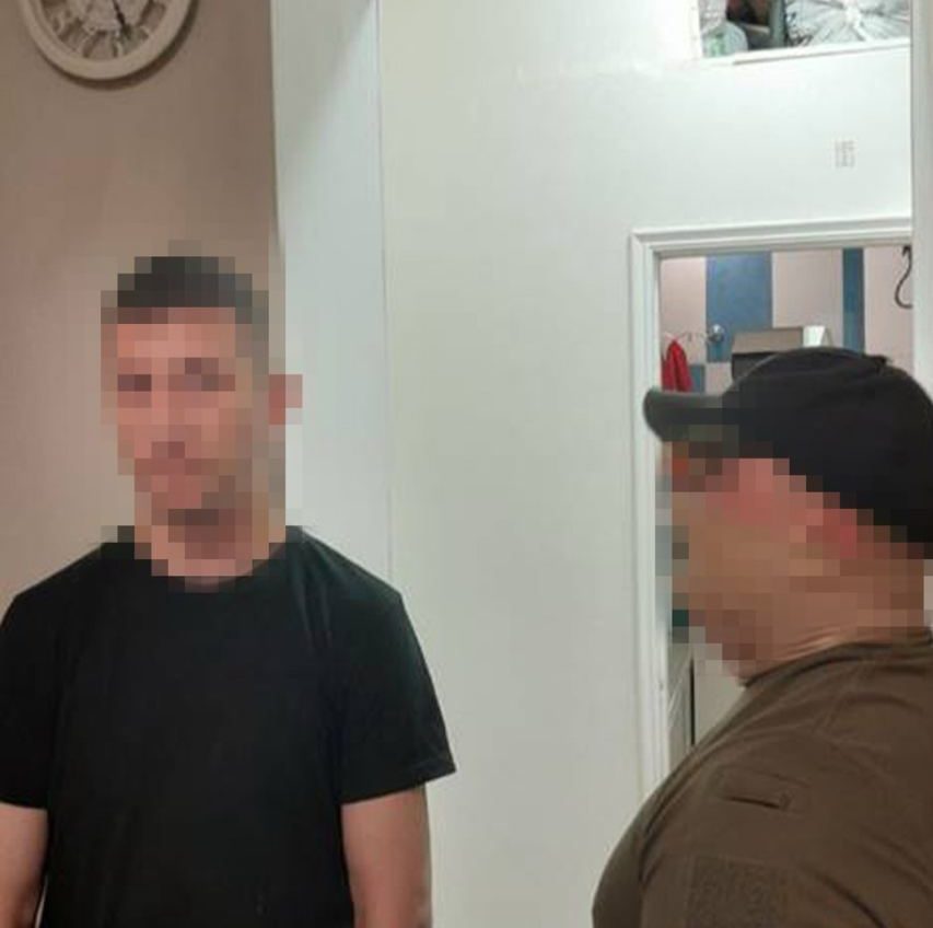 Агент Дизель: в Одесі затримали шпигуна російського ГРУ, йому загрожує довічне (фото) «фото»