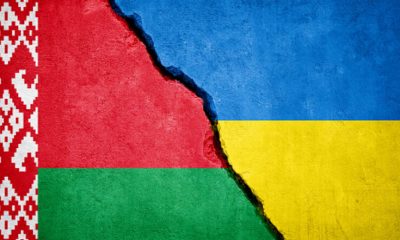 Опитування: українці очікують на компенсації від Білорусі (інфографіка) «фото»