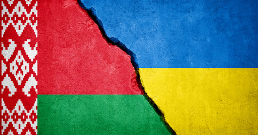 Опитування: українці очікують на компенсації від Білорусі (інфографіка) «фото»