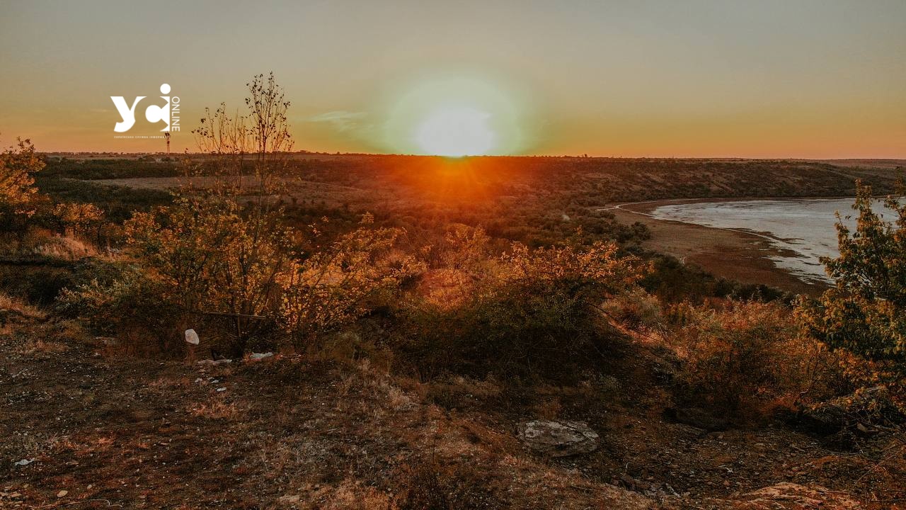 У четвер в Одесі буде спекотно «фото»