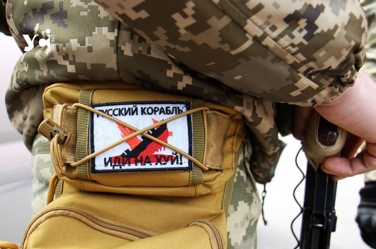 Більше 200 одеських комунальників стали до лав ЗСУ «фото»