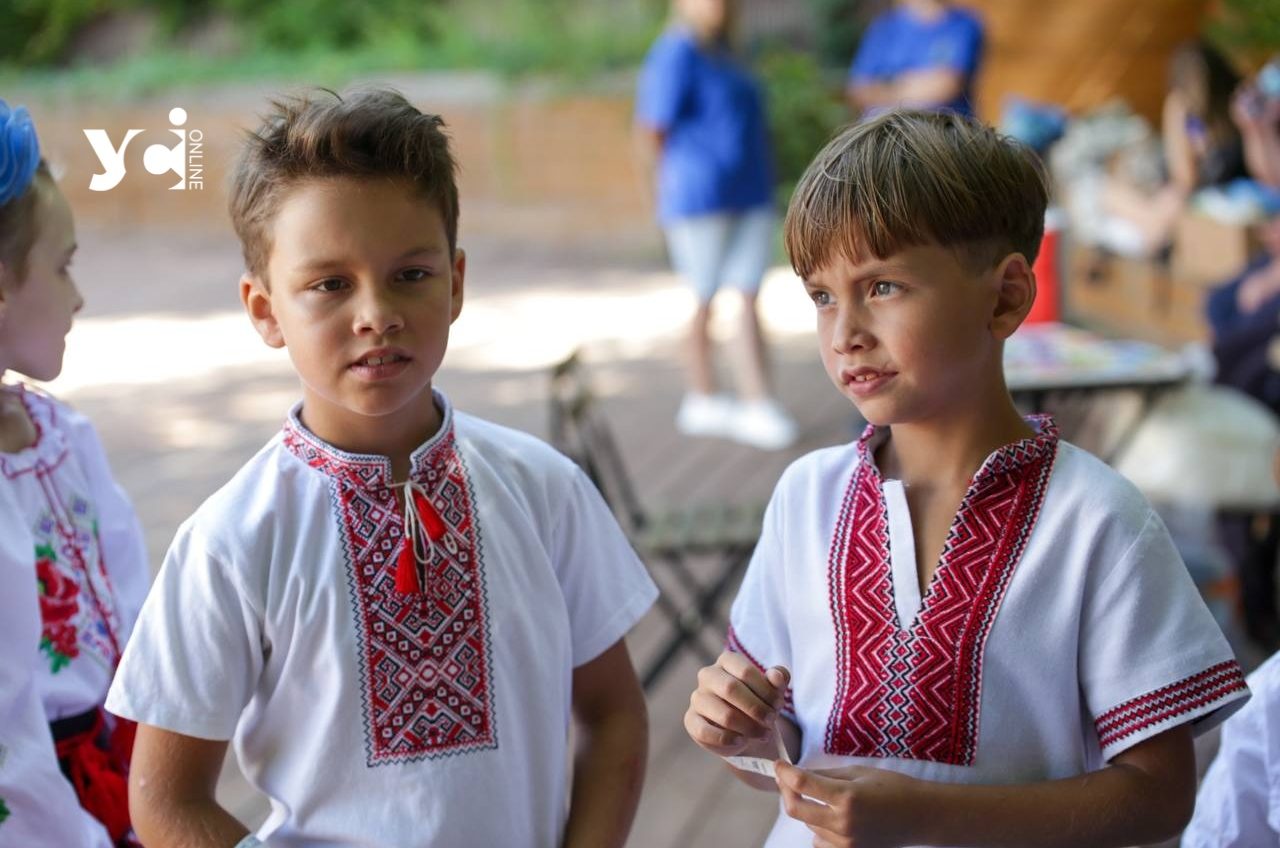 В школи Одещини у новому навчальному році підуть 270 тисяч дітей: як працюватимуть школи та дитсадки (відео) «фото»