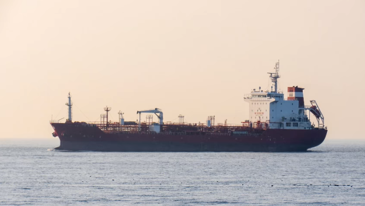 В дунайські порти Одещини зайшли три іноземних судна – попри погрози росії «фото»
