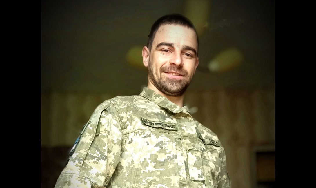 На війні загинув боєць з Одещини Олександр Мельниченко «фото»