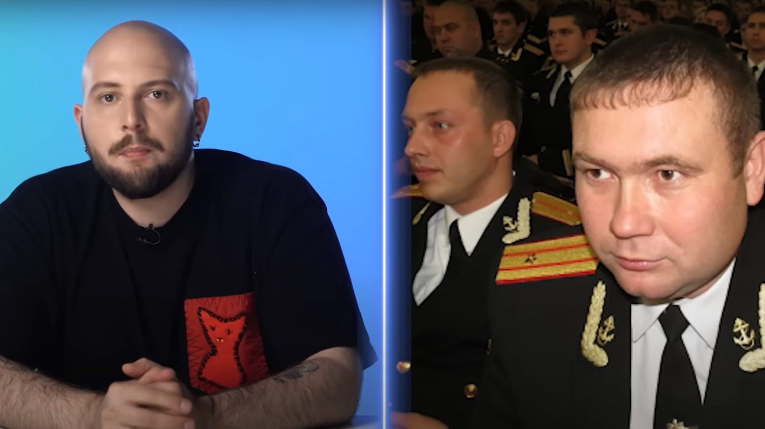 Знайшли російських військових, які обстрілювали Одесу: родичи командира живуть на Одещині (відео) «фото»