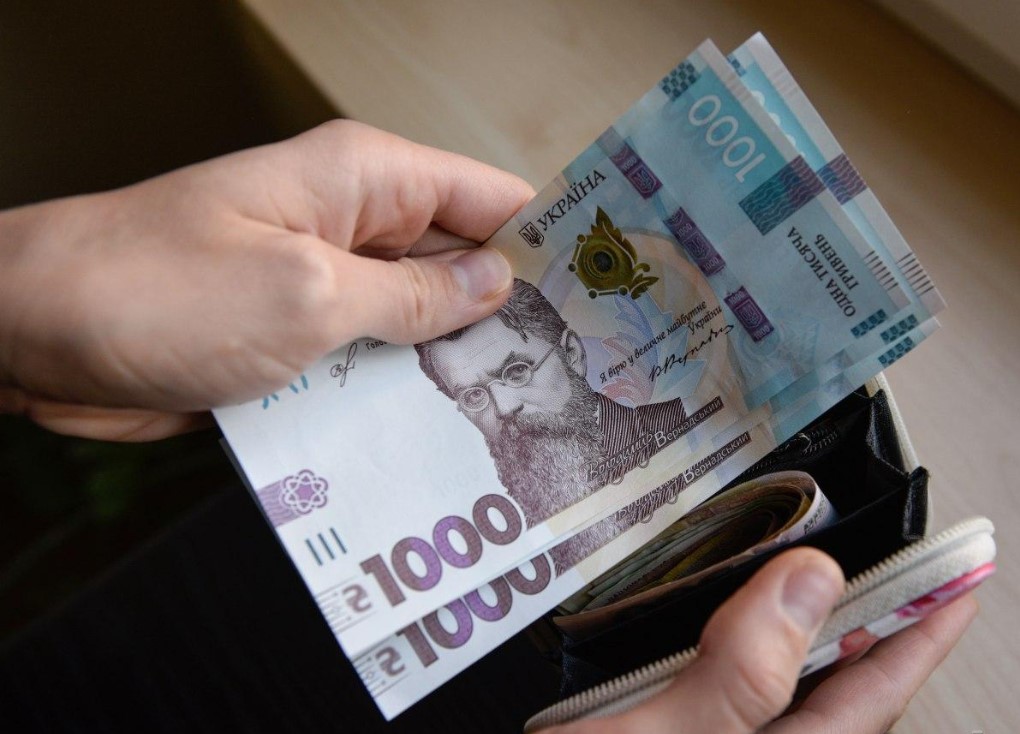 Стало відомо, де в Одеській області найбільші борги по зарплаті «фото»