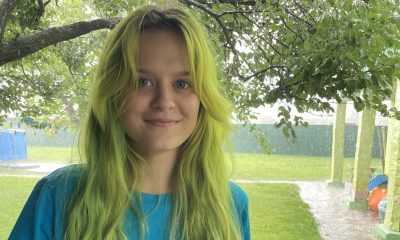 Лесіївна: у столиці 16-річна дівчина замінила у документах по-батькові на матронім «фото»