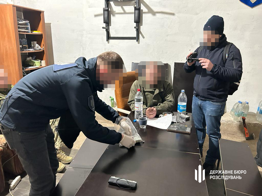 Підозрюють у хабарі: будуть судити начальника військової частини з Одещини «фото»