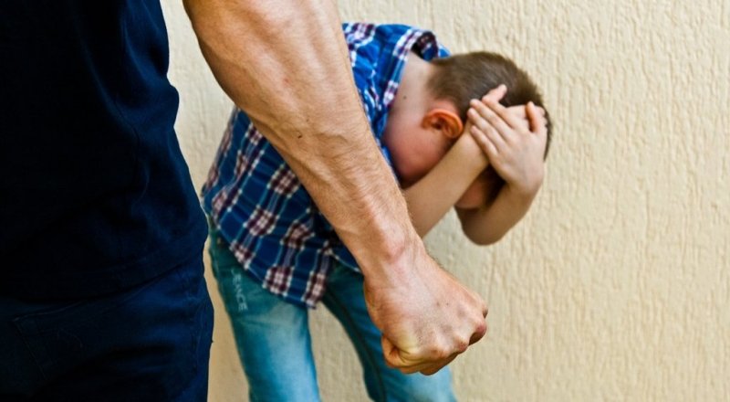 В Одесі чоловіка судили за побиття дитини  «фото»
