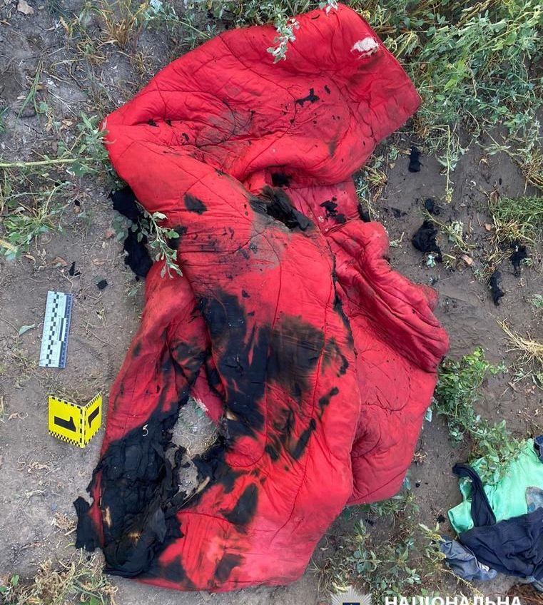 Пограбував, зґвалтував і намагався вбити: подробиці моторошного злочину на Одещині (фото) «фото»