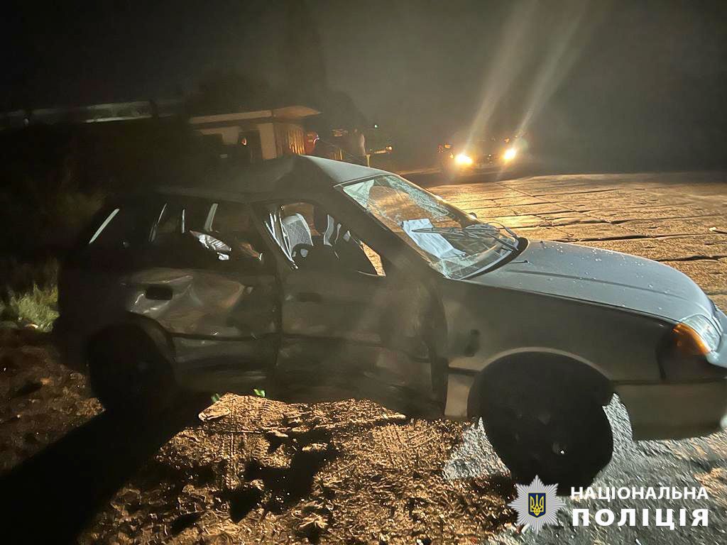 Лоб у лоб: в Одесі зіштовхнулися два автомобіля, загинув водій (фото) usionline.com Лоб у лоб: в Одесі зіштовхнулися два автомобіля, загинув водій (фото) «фото»