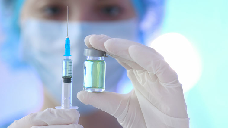В Україну надійдуть французькі вакцини проти грипу «фото»