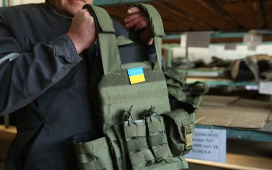 Нажився на ЗСУ: в Одесі судили чоловіка, який продав бронежилети які не існують «фото»