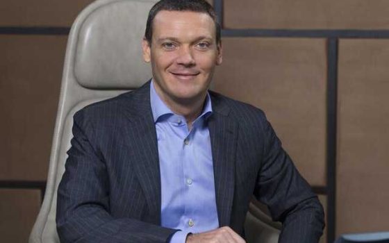Скандальний одеський бізнесмен програв апеляцію і залишиться під вартою «фото»