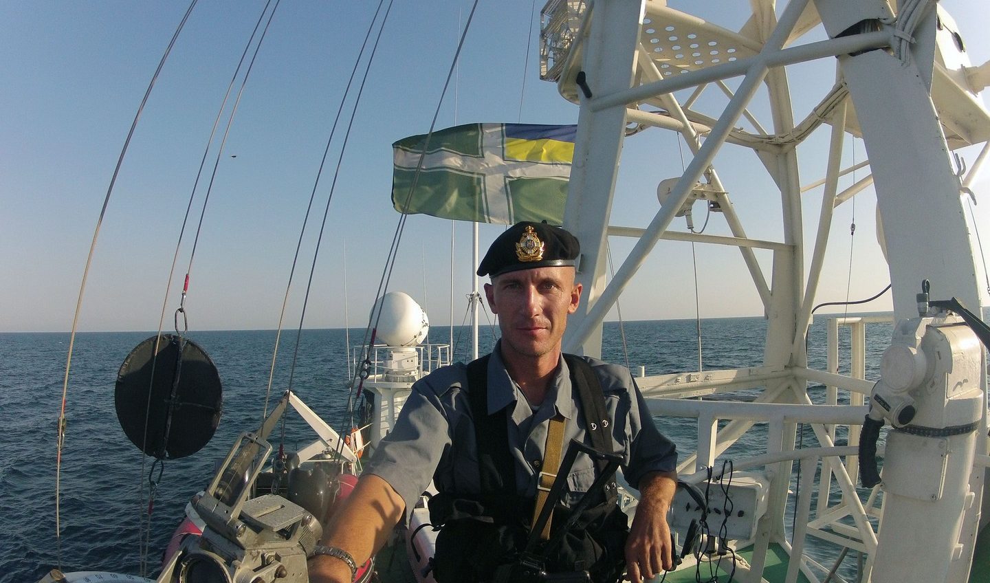 Герой України Владислав Бувалкін: колеги розповіли про воїна, на честь якого буде названа вулиця Одеси (фото, відео) «фото»