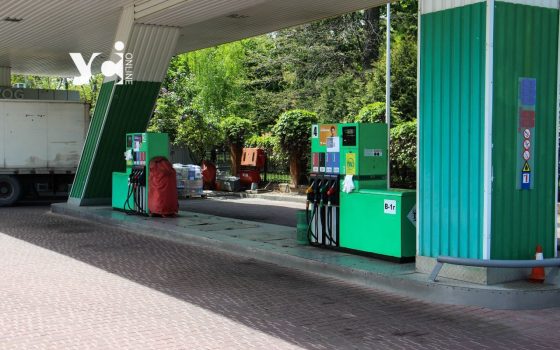 Ціни на паливо в Україні набирають обертів: що відомо «фото»