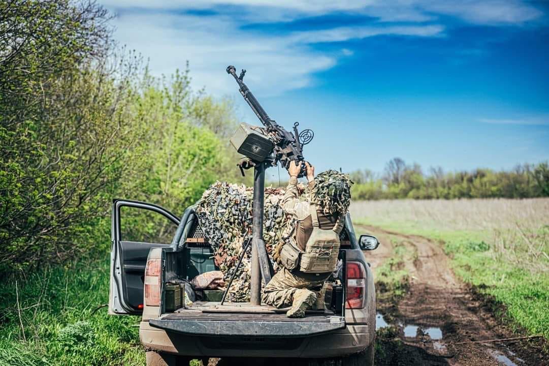 Біля берегів Одещини наша ППО знищила цінний російський дрон «фото»