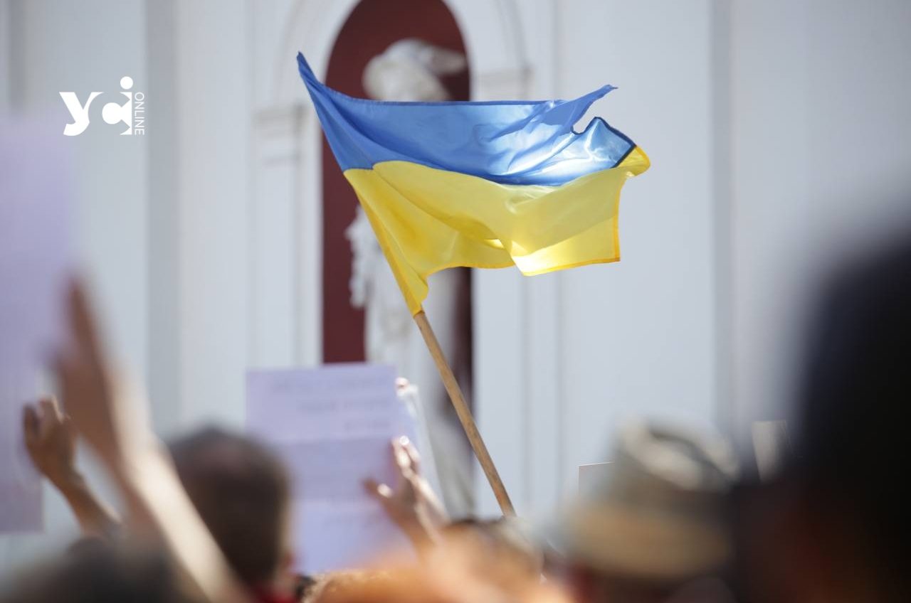 У четвер в Одесі буде тепло usionline.com У четвер в Одесі буде тепло «фото»