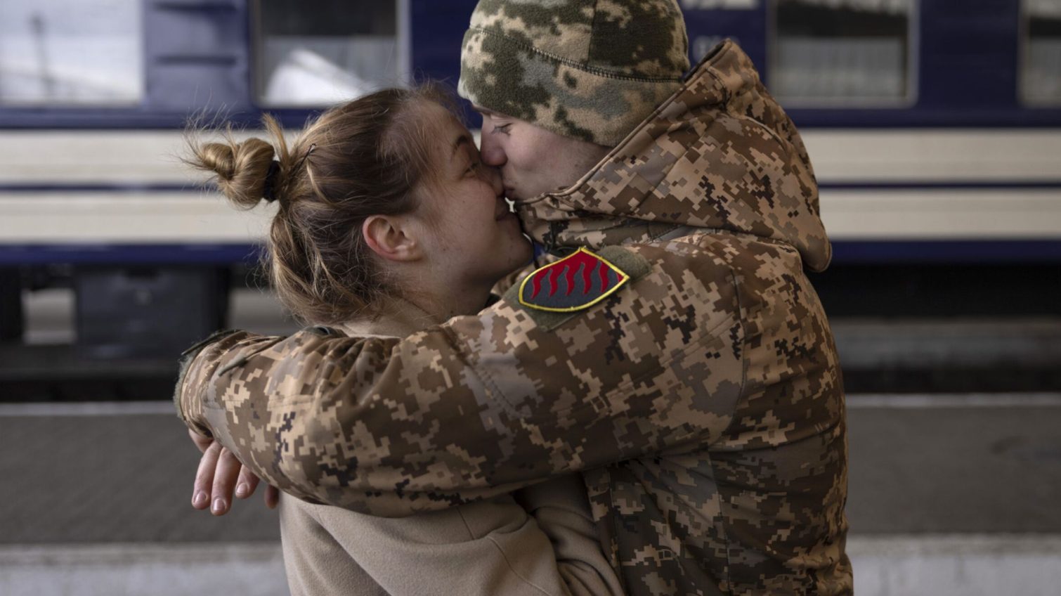 На Одещині стартує проєкт підтримки жінок із родин військовослужбовців «Плюс-Плюс» «фото»