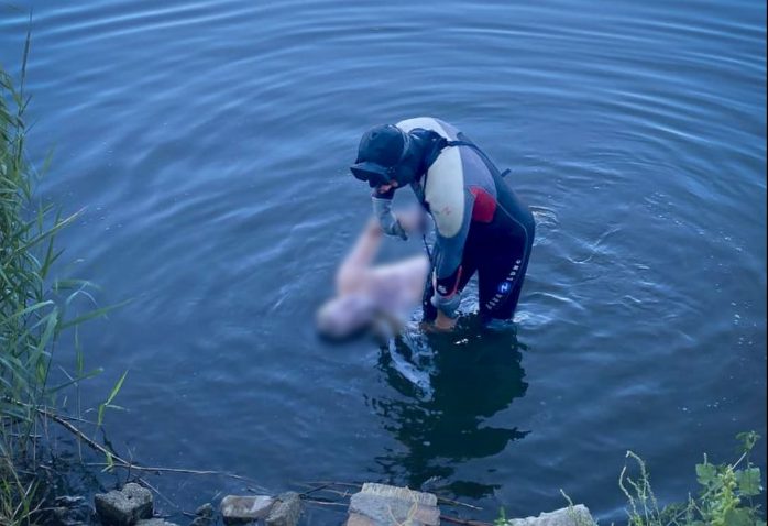 Вночі у ставку під Одесою потонув чоловік, тіло знайшли (фото, відео) «фото»
