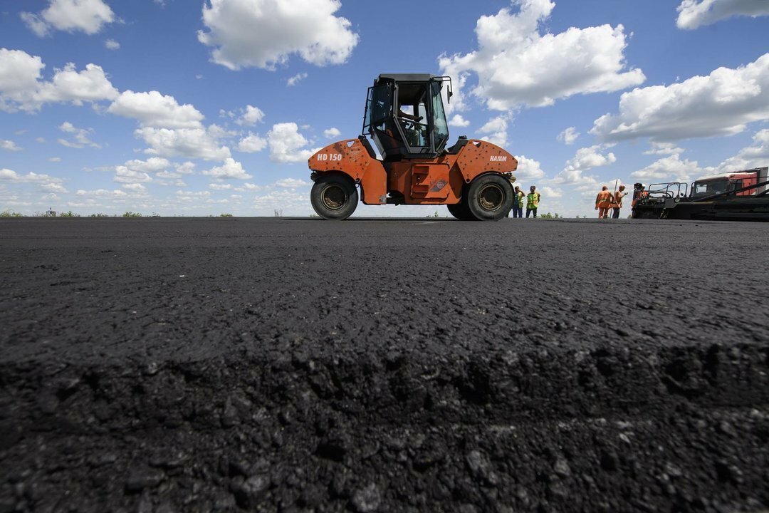 144 мільйони на ремонт доріг в Одеській області: українці проти «фото»