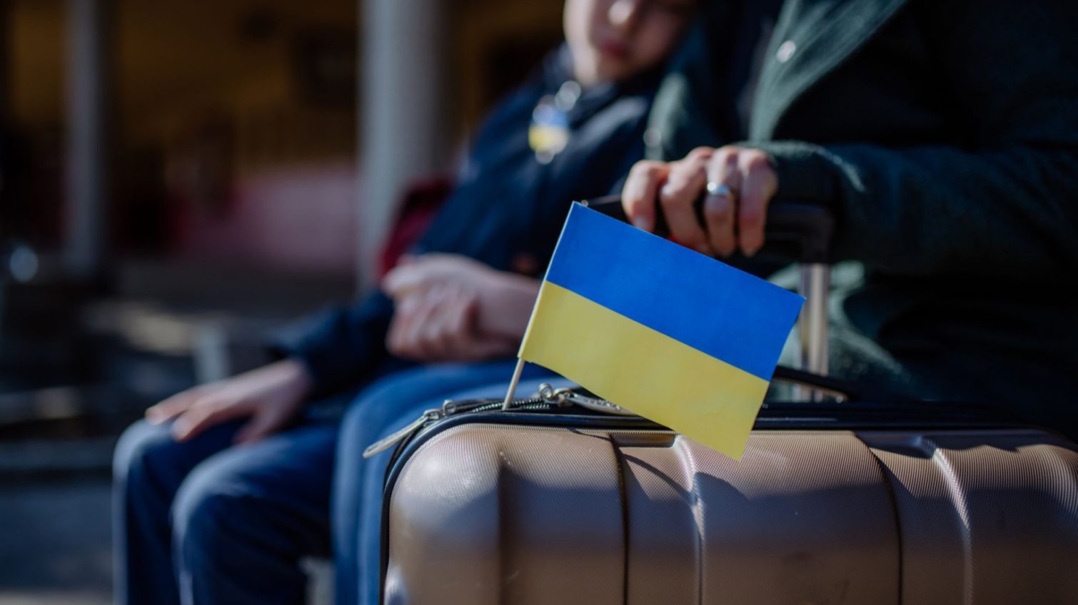 Євросоюз продовжив тимчасовий захист для українських переселенців «фото»