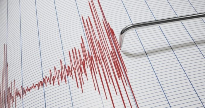 Неподалік Одещини стався землетрус «фото»