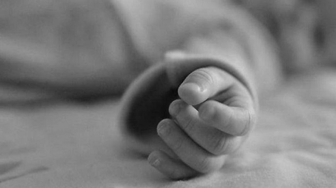 В одеській лікарні померло немовля: що відомо «фото»