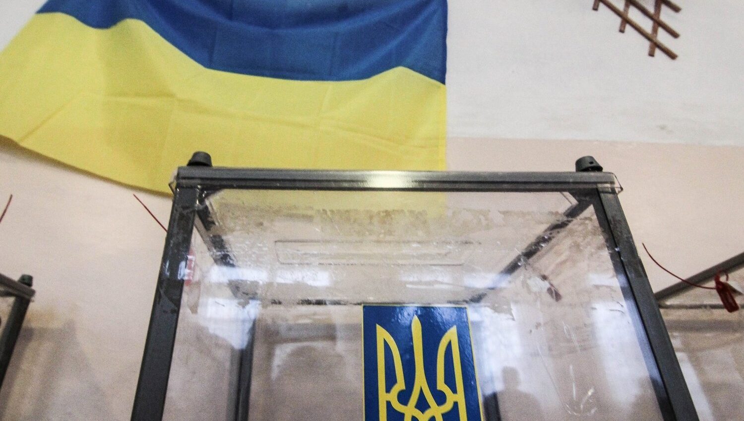 Жителі півдня України вважають, що вибори не на часі та проти голосування через інтернет «фото»
